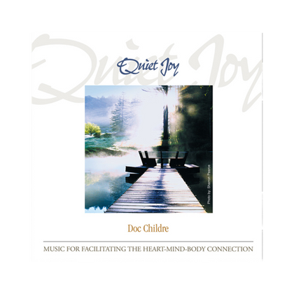Quiet Joy (e-Music)
