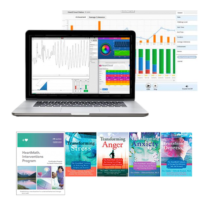 HMIP Online Certification Program for Health Professionals-Multi