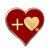 HeartMath Lapel Pins