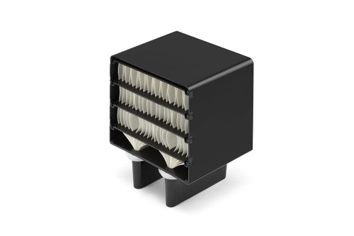DC Motor Mini LED Air Cooler Replacement Filter