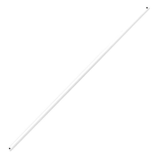 Ceiling Fan Extension Rod DK2 900x26mm White