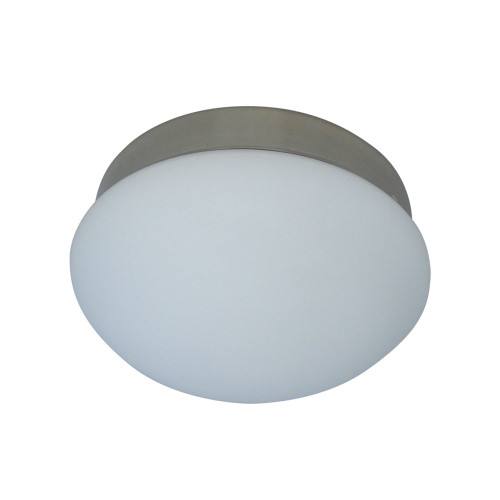 Ceiling Fan Light Kit MR7 Brushed Nickel