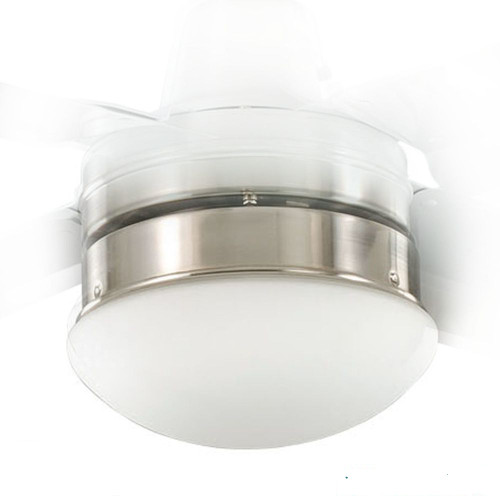 Ceiling Fan Light Kit MR8 Marine Grade Stainless Steel