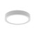 White LED Tri-Colour Light Kit Accessory For Ceiling Fan 18W