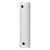 Ceiling Fan Downrod 180cm White DC No Light With Loom