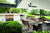 132cm 52-inch Black DC Ceiling Fan With Light Remote Control Smart 3 Blade 33W
