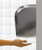 Hand Dryer Stainless-Steel 800W 28cm