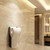 Hand Dryer White Hands-In Blade Adjustable 1500W 67cm