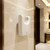 Hand Dryer White U-Design 1500W 56cm