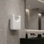 Hand Dryer White U-Design 1500W 56cm
