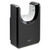 Hand Dryer Black and White U-Design 1500W 56cm