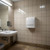 Hand Dryer White Sensor Operated 1640W 30cm