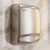 Hand Dryer Satin Stainless-Steel 1640W 30cm