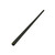 Ceiling Fan Extension Rod MR13 900mm Matte Black Includes Loom