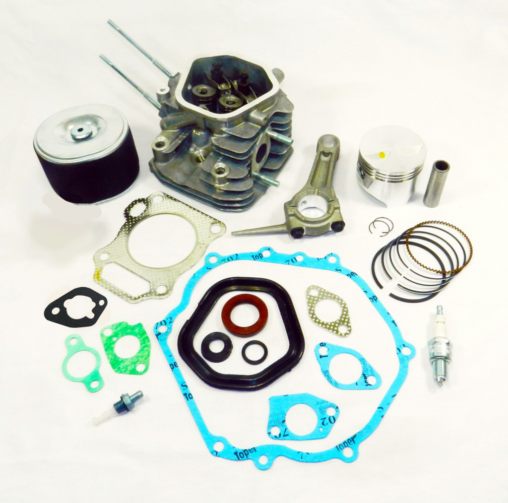 Gx270 honda деталировка