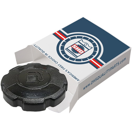 Gas Cap Honda GX110 thru GX390 17620ZH7023