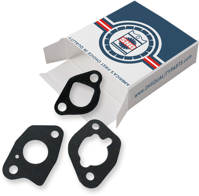 3Piece Carb Gasket Set GX160, GX200 16100ZH8W61