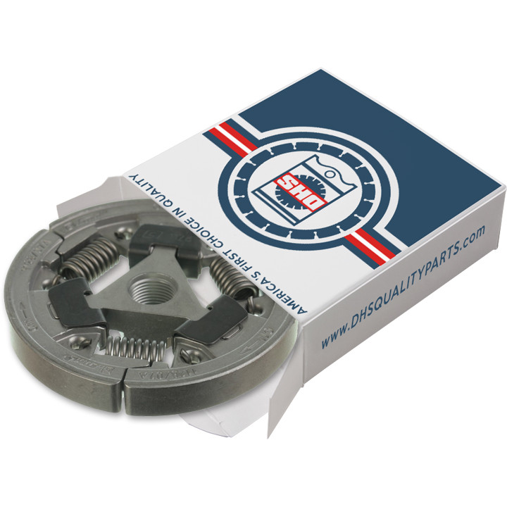 The Duke's Saw Salvage Clutch Assembly – Fits Stihl TS400, TS410, TS420 Cut-Off Saws (1125 160 2005)