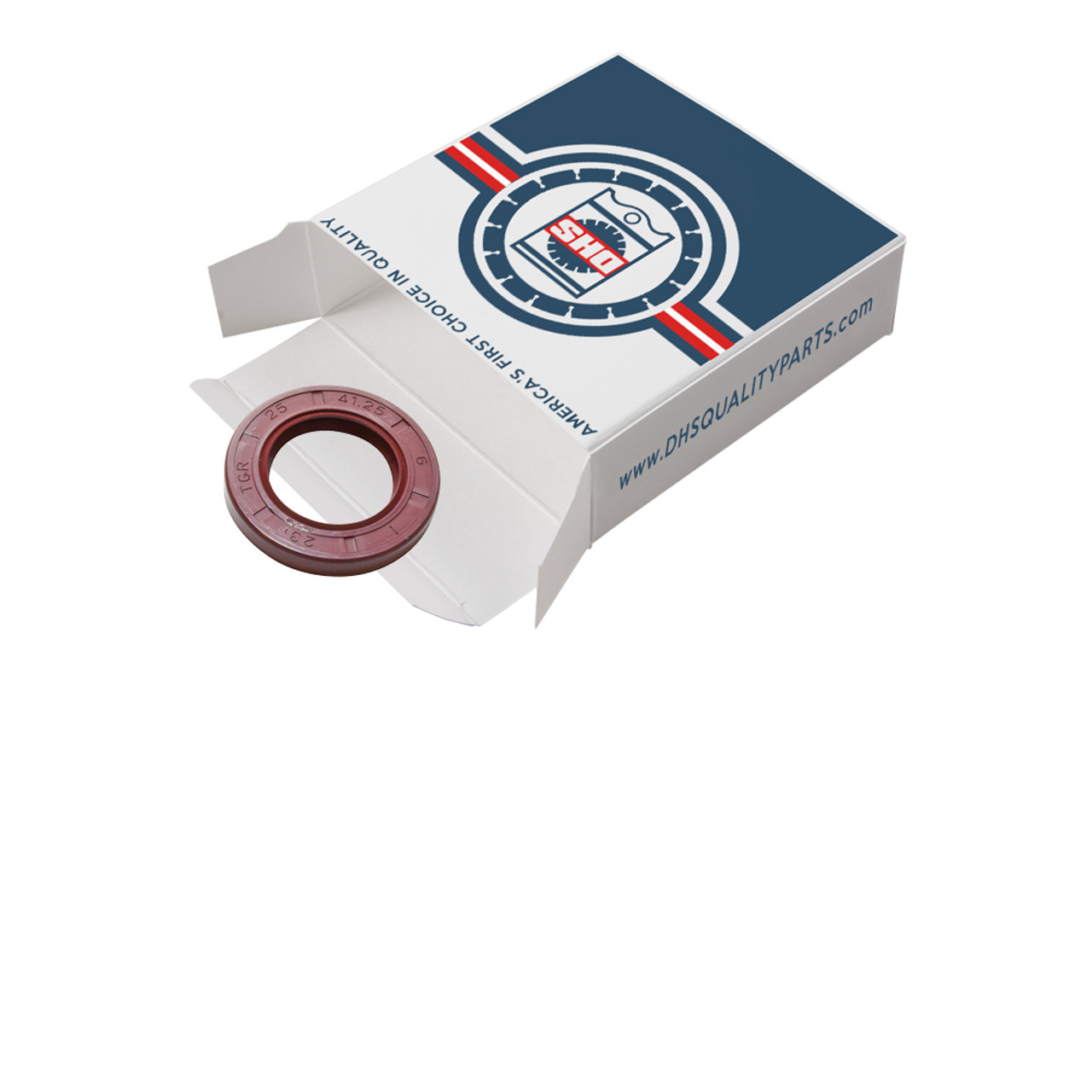 Oil Shaft Seal | GX160, GX200 | 91201-Z0T-801