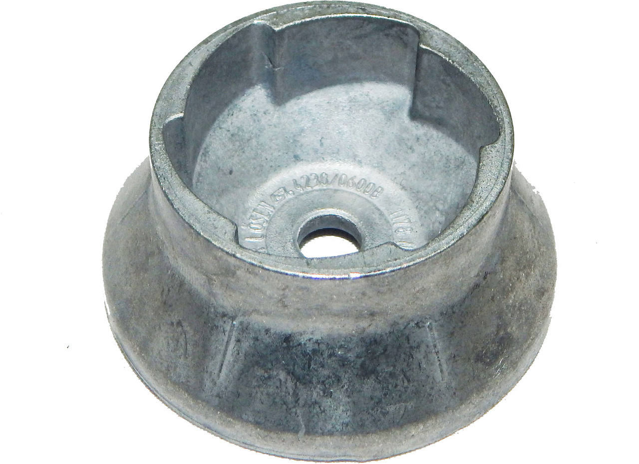 Sega A Taglio Del Calcestruzzo TS410 TS420 Per Italia - Foto 8