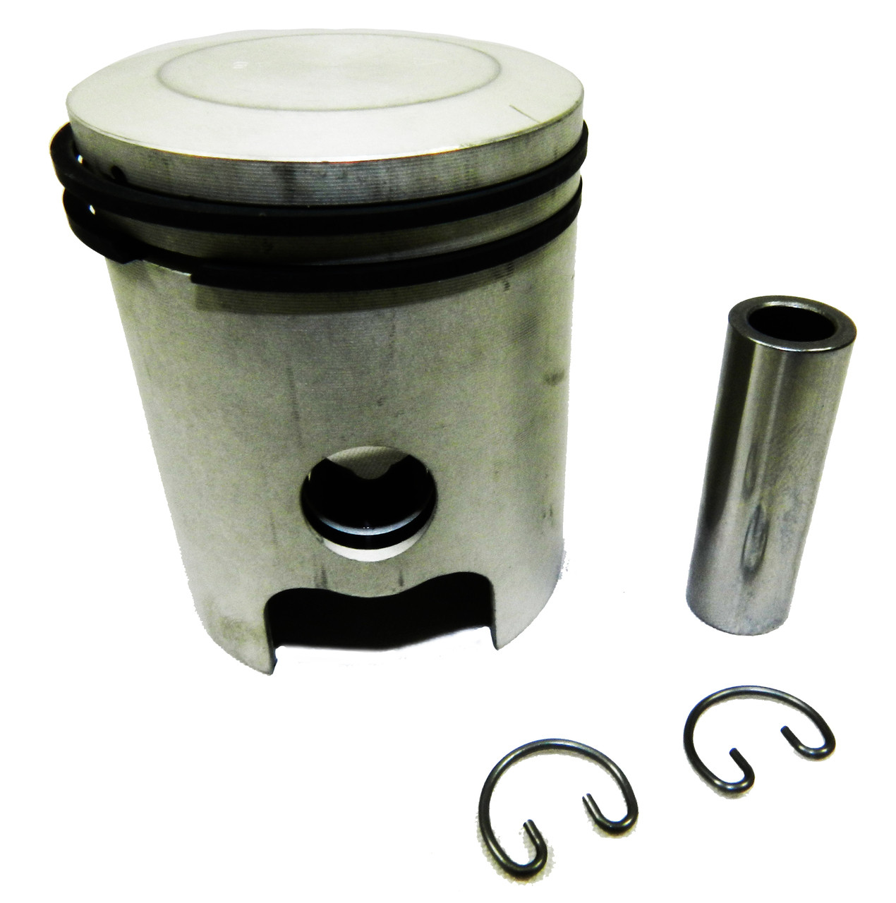 WM80 Engine Piston & Rings | Wacker BS50-2, BS50-2i, BS500, BS500oi, BS52Y,  BS60-2, BS60-2i, BS600, BS600oi, BS650, BS65Y, BS70-2i, BS700, BS700oi,