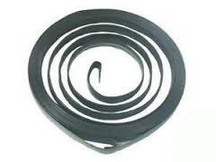 Outer Spring Wacker Wacker 5000048061 Spring | Fits BS50-2, BS60-2, BS70-2 Series