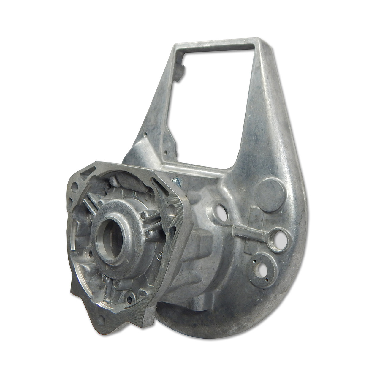 Wacker WM80 Jumping Jack Crankcase | 0150892, 150892, 5000150892