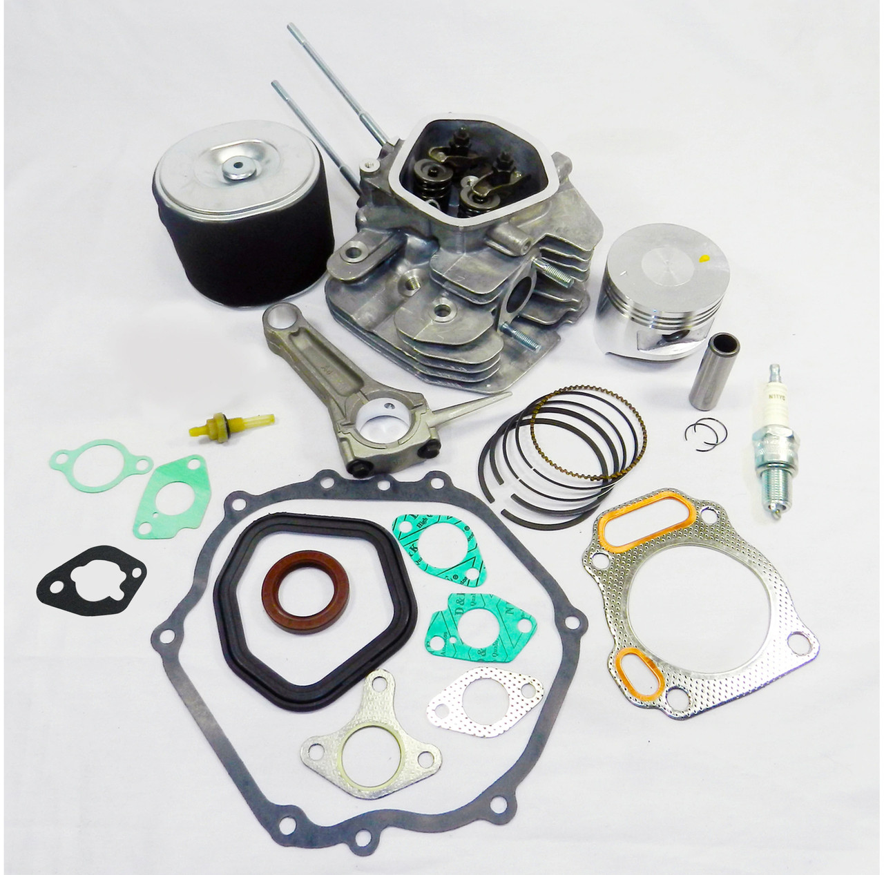 Honda GX 390(リダクション)ガソリン Honda GX 390(リダクション)ガソリン Honda GX 390(リダクション)ガソリン