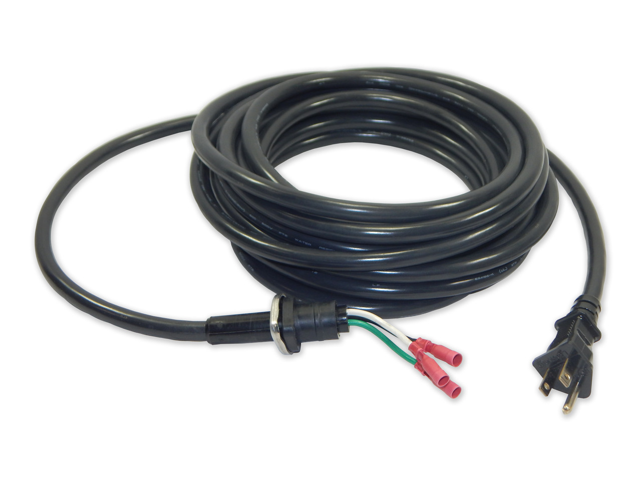 Multiquip Part # 0201503UL120 - Cord Gland - Genuine OEM Part