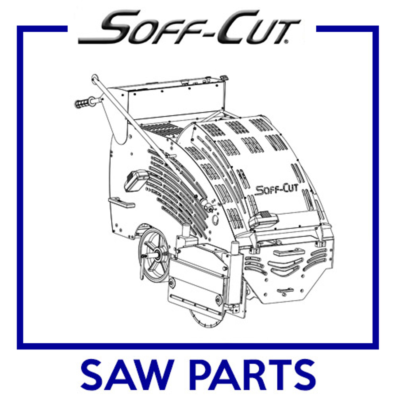 Parts Manual | Soff-Cut X-450 | Free Download