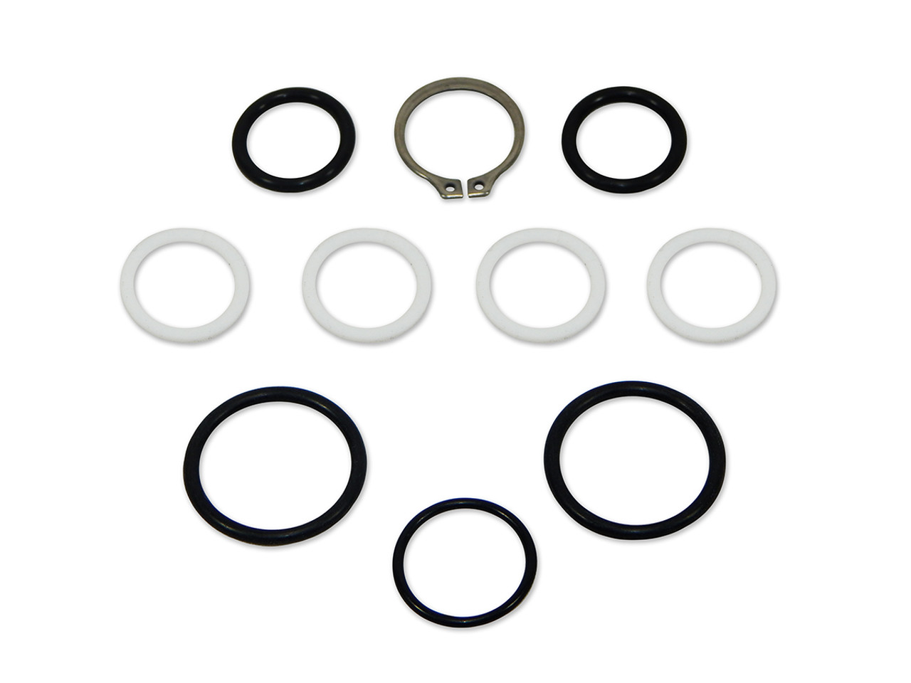 Swivel Repair Kit, Pressure Pro