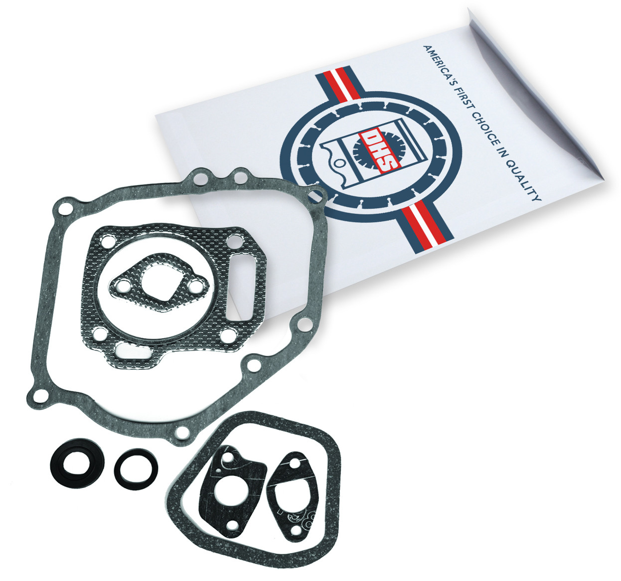 GX160 Engine Gasket Set Honda GX160 06111ZH8405