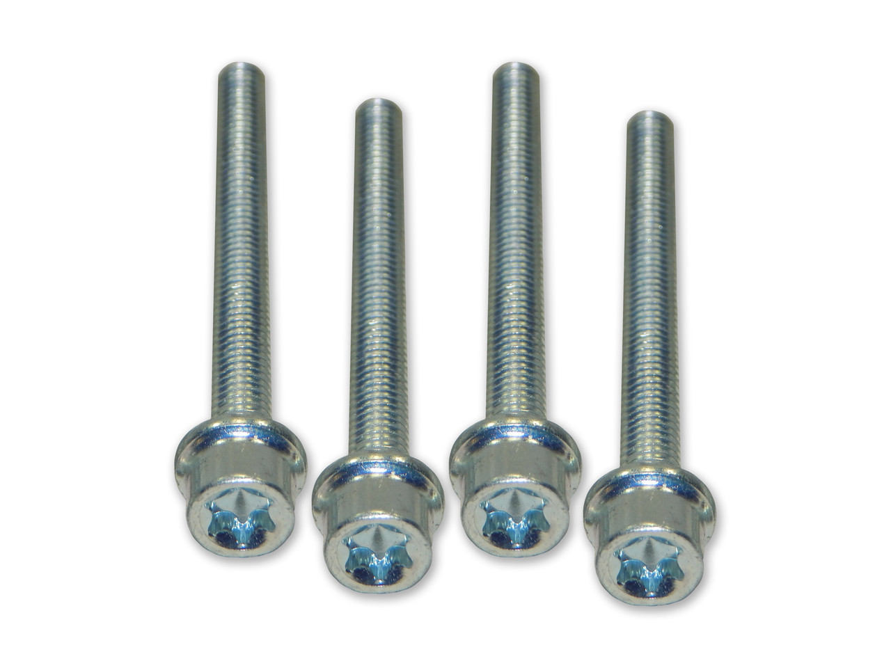 M6 X 60 Flanged Head Bolts | Wacker BS50-2, BS50-2i, BS500 