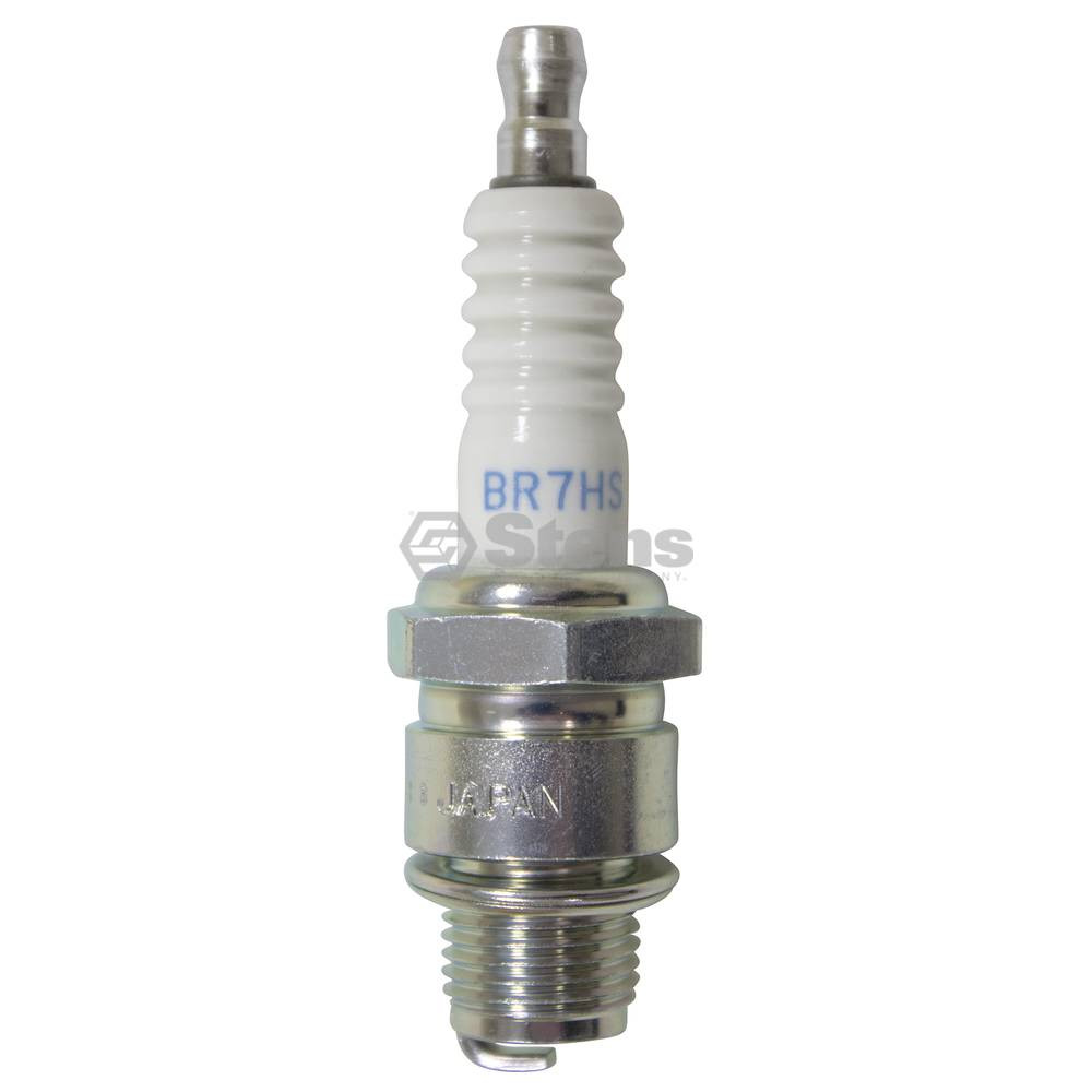 Zündkerze NGK BR7HS 4737, 1 Stück