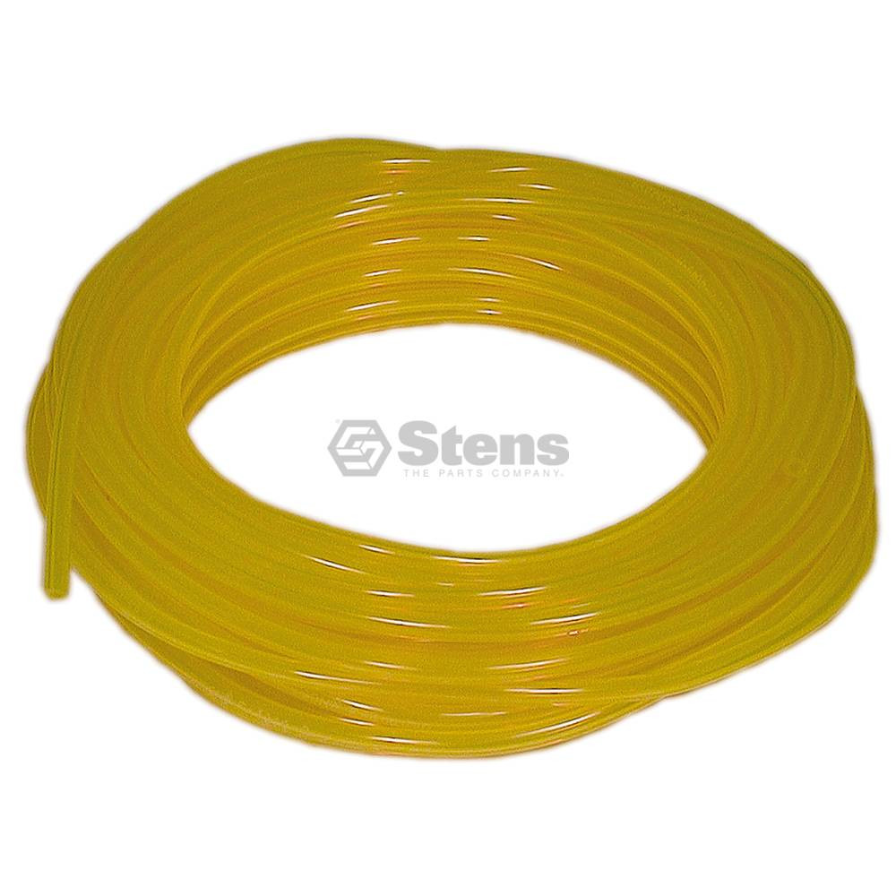 MAX-FLO 3/16 ID X 5/16 OD Aqua Blue Polyurethane Fuel Line Hose – Sold By The Foot
