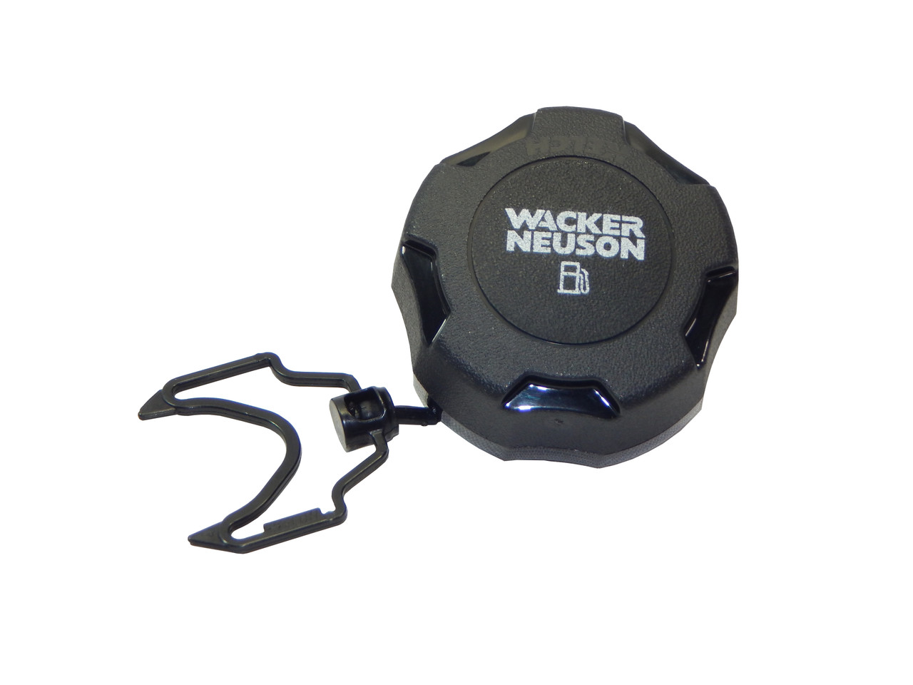 Wacker Neuson Tank Cap 2I/4As | 5100030407