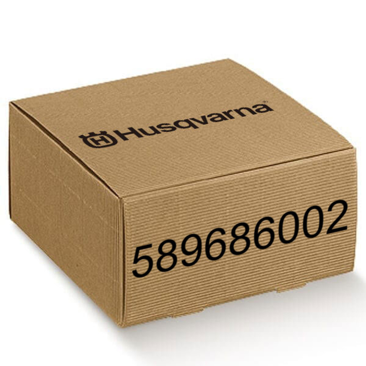Husqvarna 589262602 BELT 5L 39.15L