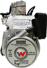 Wacker Neuson Parts in  Miami, FL