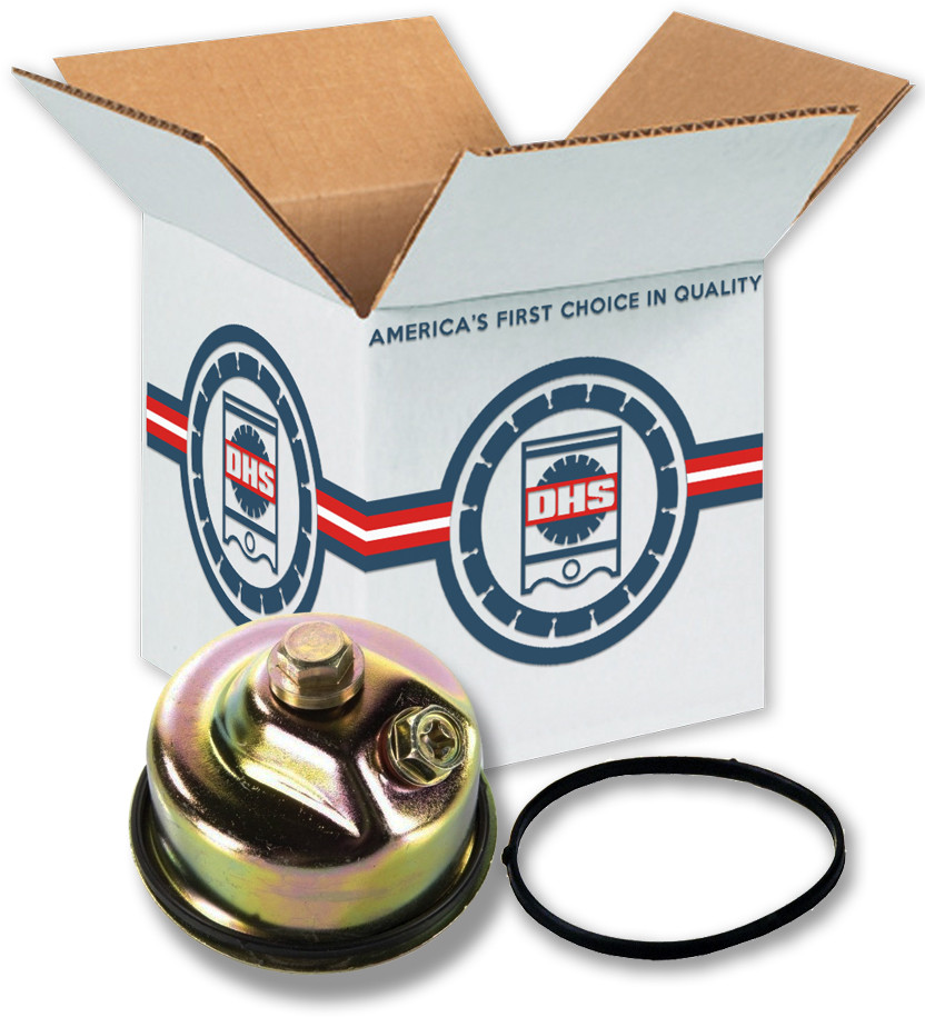 Carburetor Fuel Bowl Assembly Honda GX340, GX390