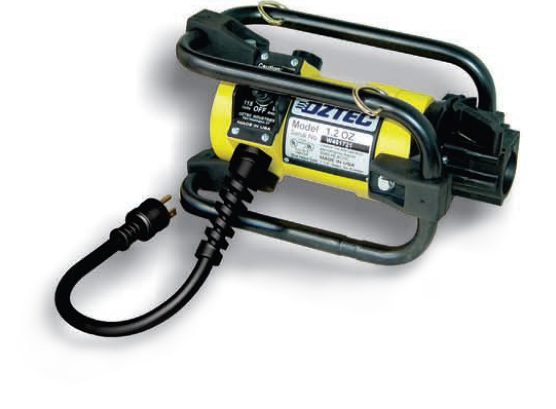 Shop Parts Concrete Concrete Vibrators Oztec Concrete Vibrators