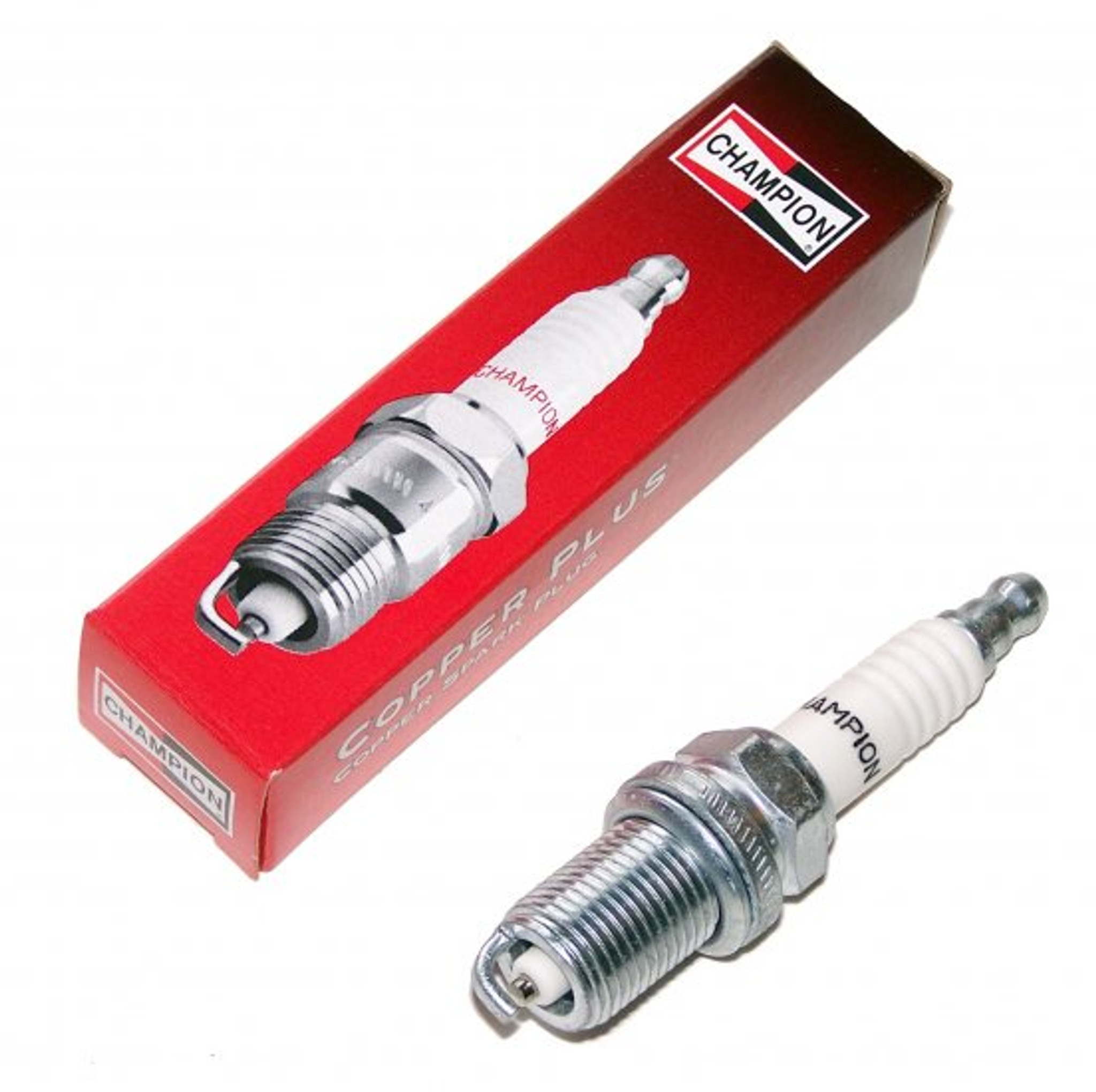 champion spark plugs