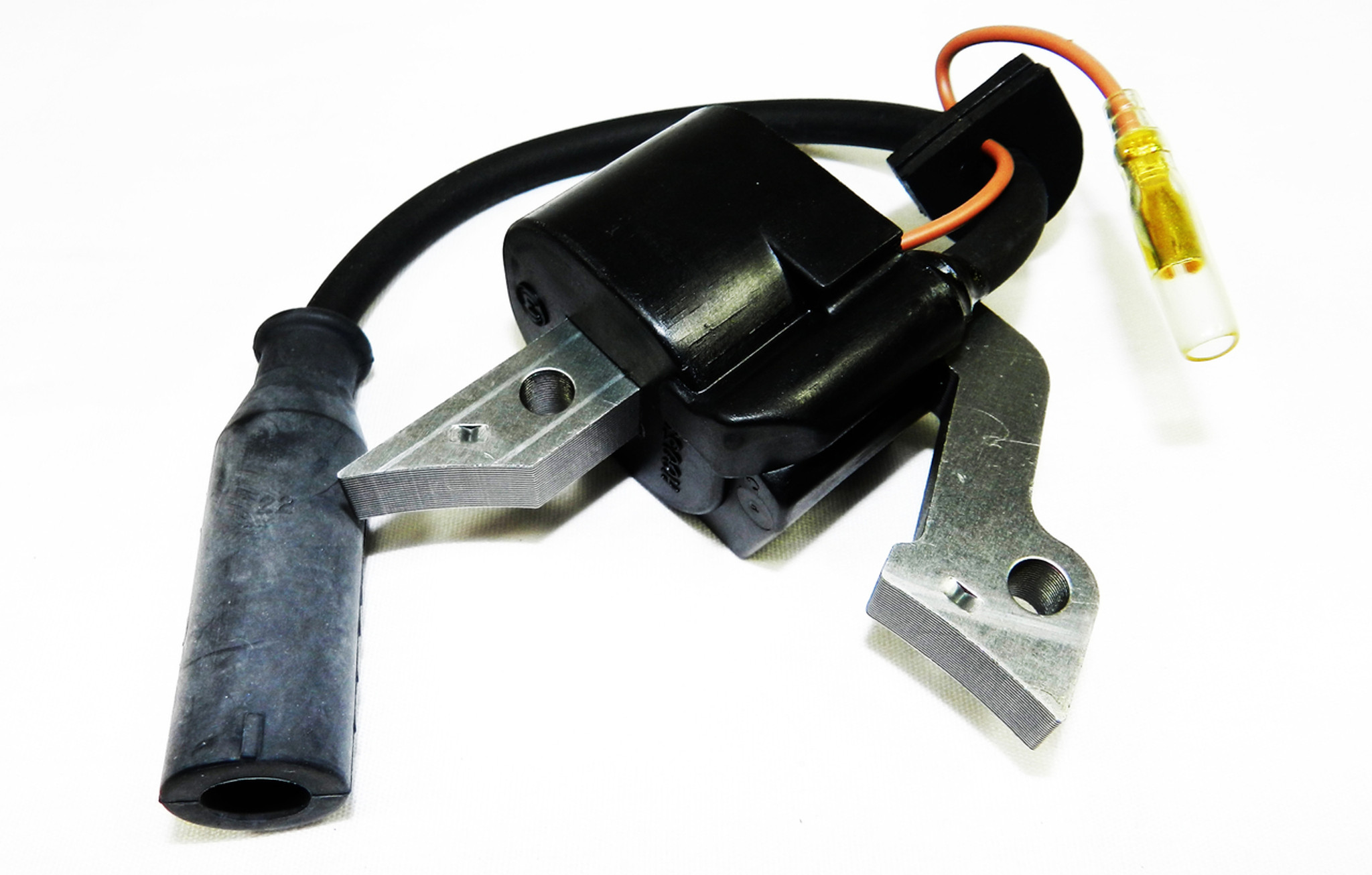 Ignition Coil | Wacker BS50-4, BS60-4, MS54 | 0158644, 5000158644