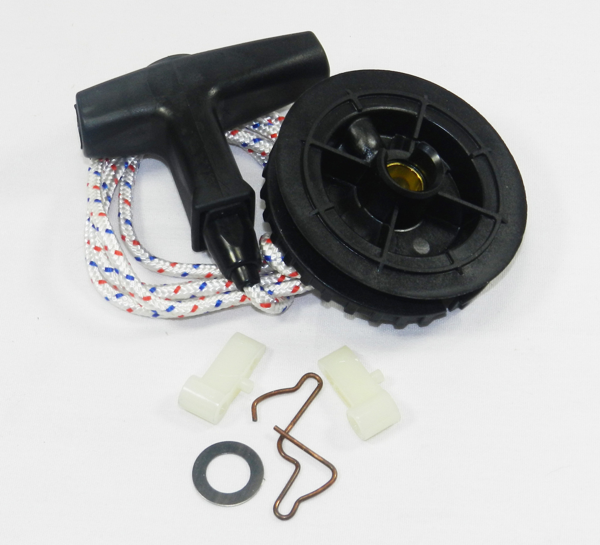 Starter Pawl, Rope Rotor & Elasto Rope/Handle Kit Stihl TS700, TS800