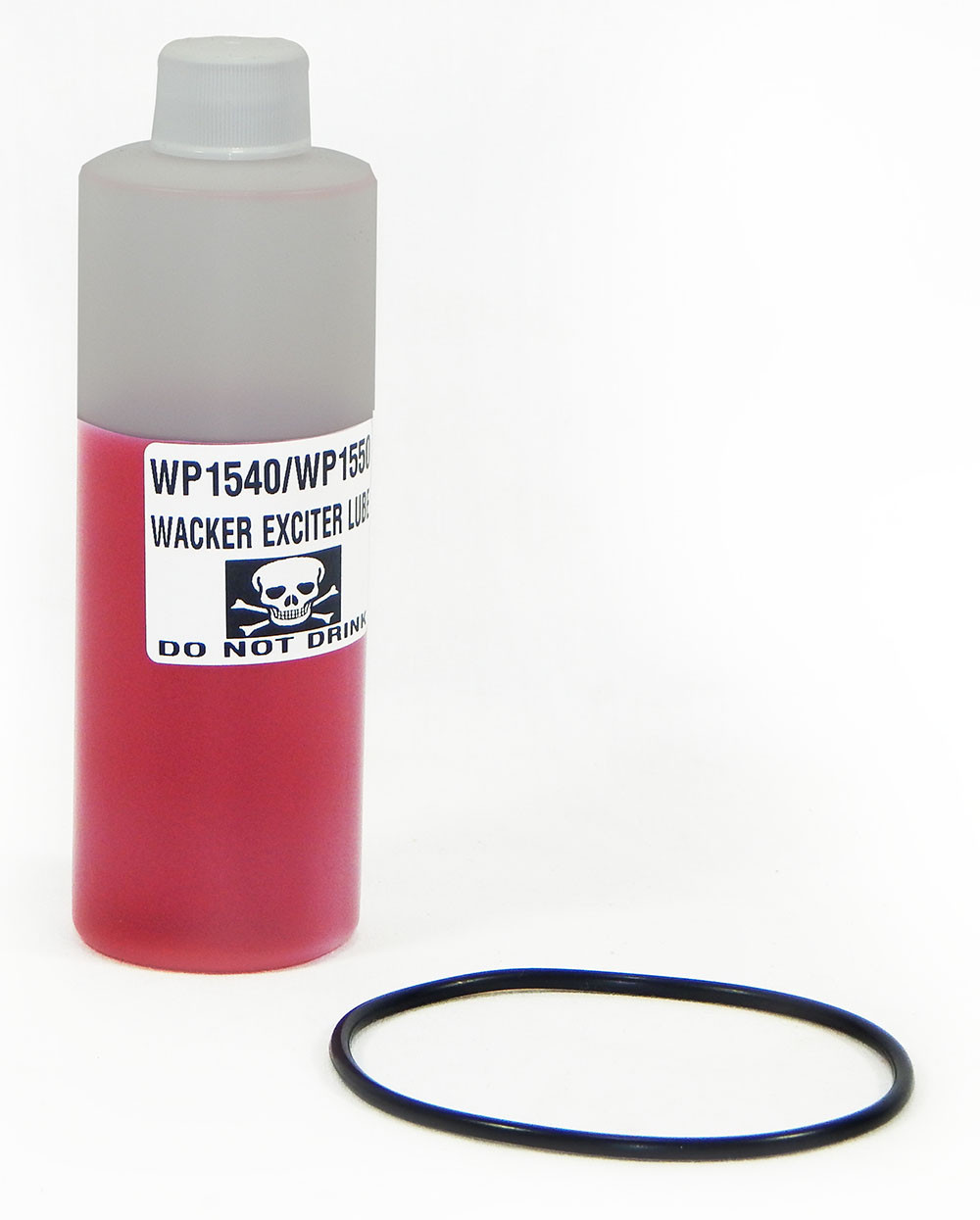 Wacker Compactor Parts | DHS Equipment