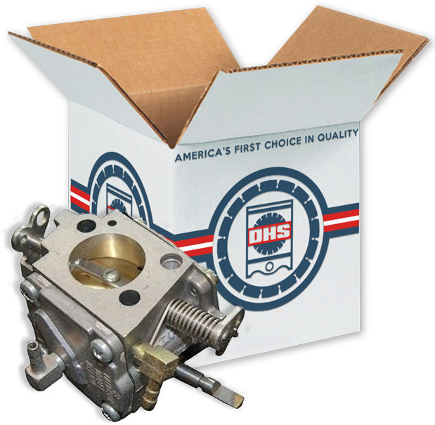 Non-Genuine Carburetor Rebuild Kit For Stihl TS400 Replaces 1124 007 1060 - Foto 12