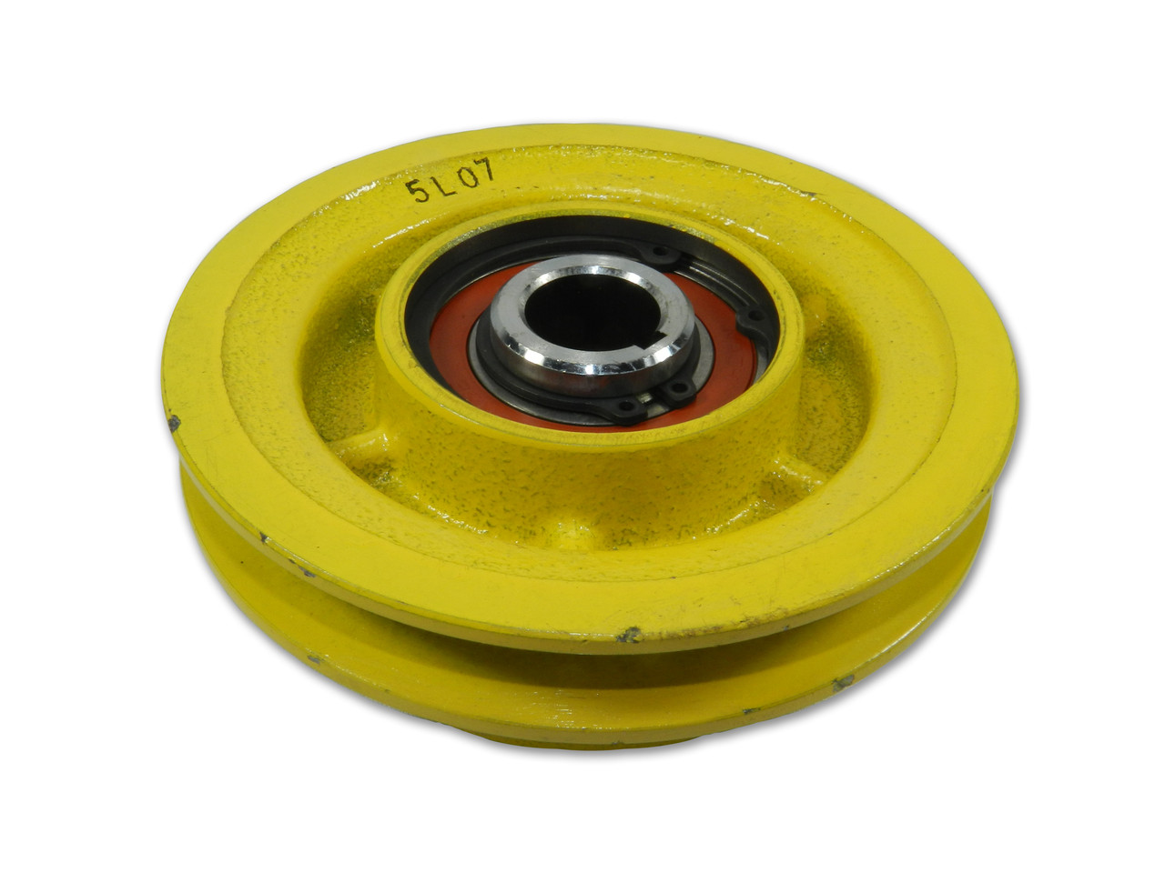 Wacker Neuson 5002005305 Clutch Pulley