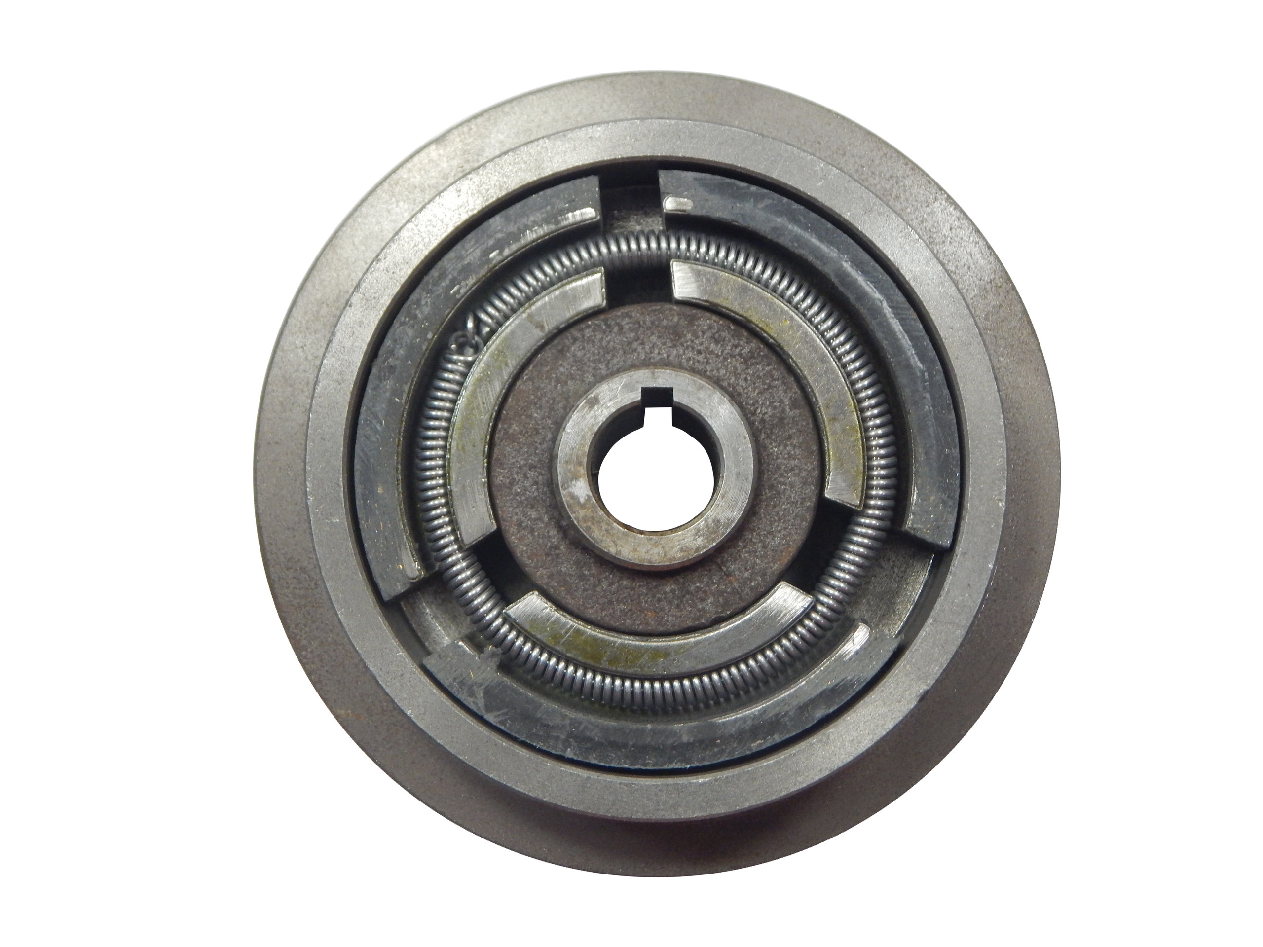 Small Engine Clutches Electric PTO Clutches DHS Equipment