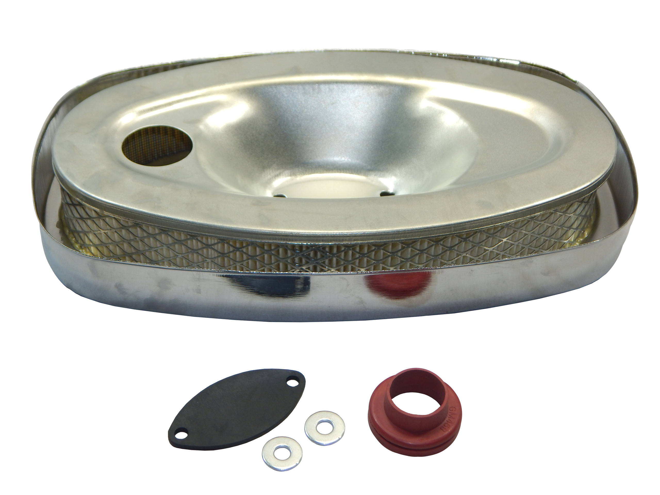 Wacker Jumping Jack BS60Y Parts DHS Equipment