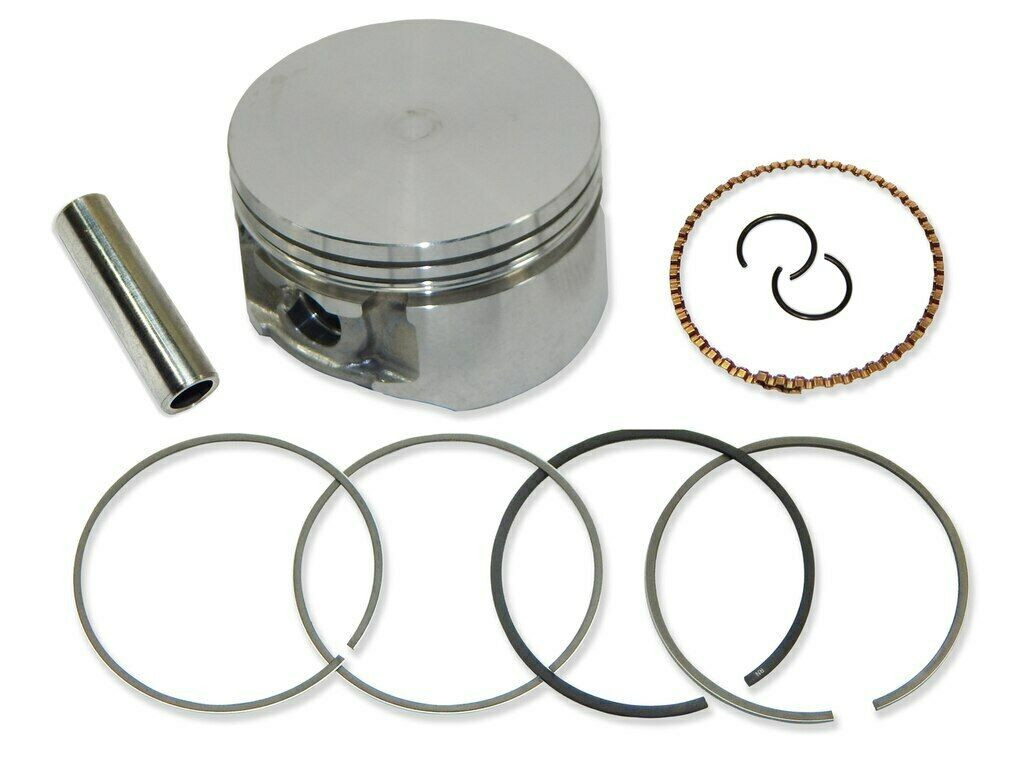 Wacker Jumping Jack BS504 Replacement Parts