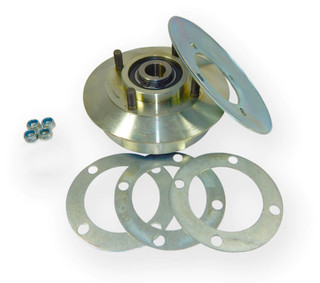 Replacement For Wacker WP1540, WP1550 Plate - Exciter O-Ring - Foto 5